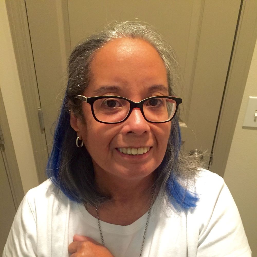 Meet your Posher, Cindi